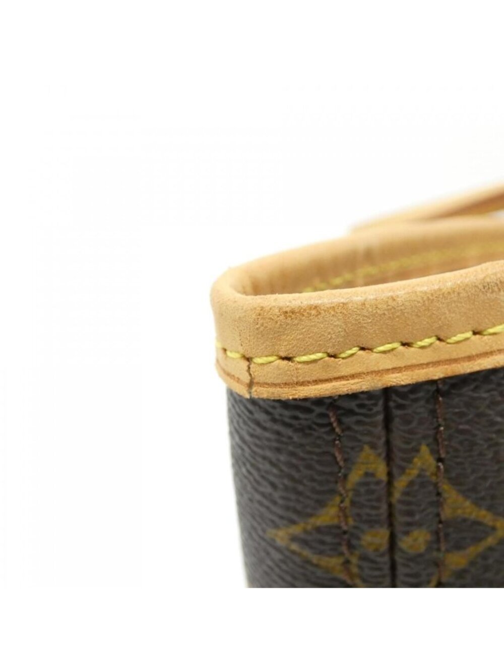 Louis Vuitton Monogram Neverfull MM Bag - Picture 5 of 10